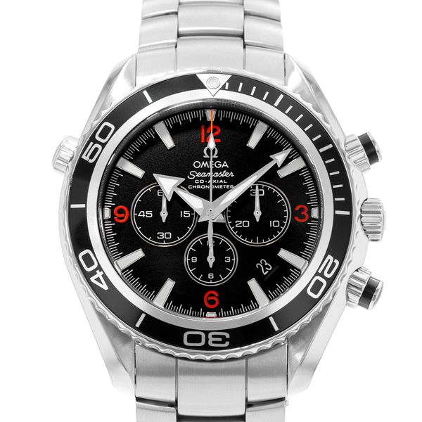 Omega Planet Ocean 2210.51.00